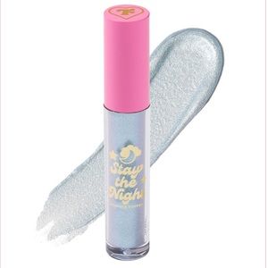 🆕 Trixie Cosmetics - Stay The Night Shimmer Toppers 🌙